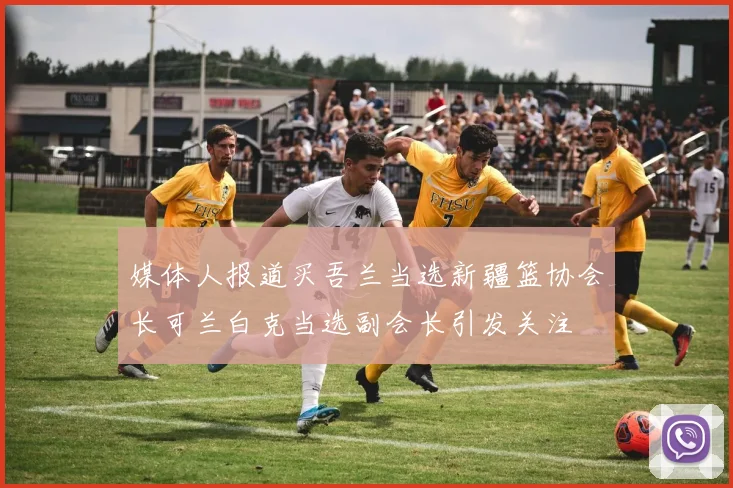媒体人报道买吾兰当选新疆篮协会长可兰白克当选副会长引发关注
